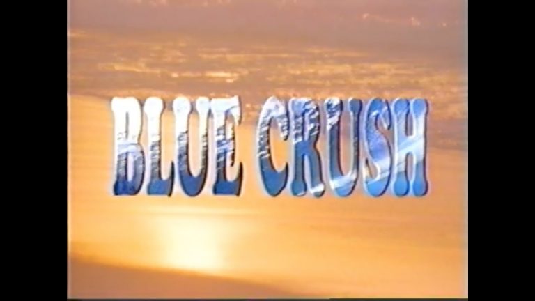 Den Film Blue Crush 2002 von Mediafire herunterladen