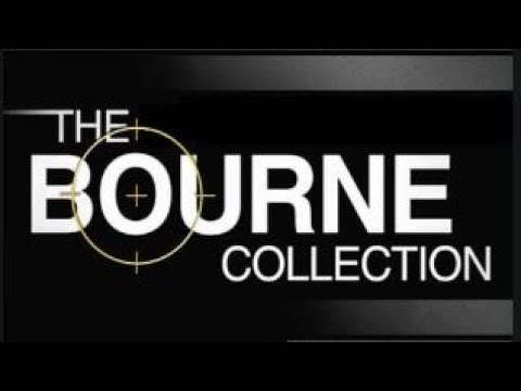 Den Film Bourne Filmee Reihenfolge von Mediafire herunterladen