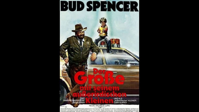 Den Film Bud Spencer Außerirdische von Mediafire herunterladen