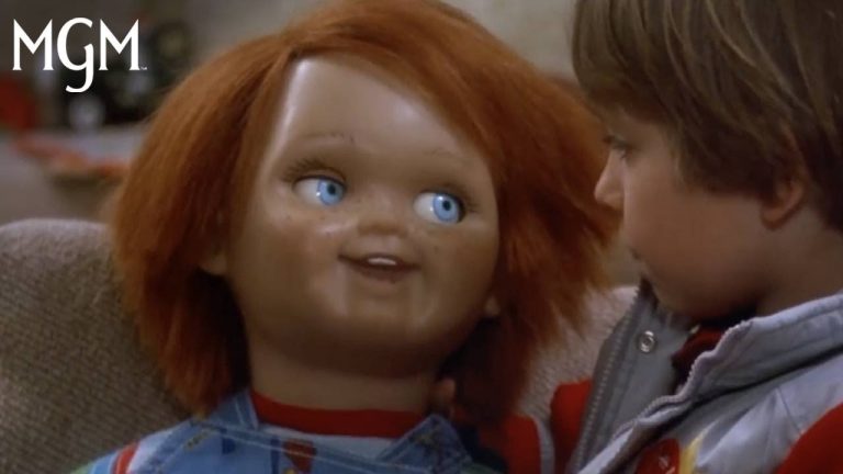 Den Film Chucky Die Mörderpuppe Netflix von Mediafire herunterladen