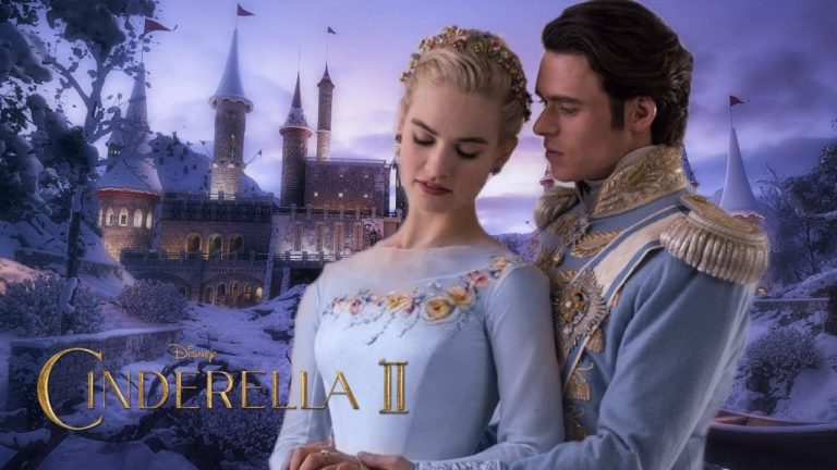 Den Film Cinderella 2 Filme von Mediafire herunterladen