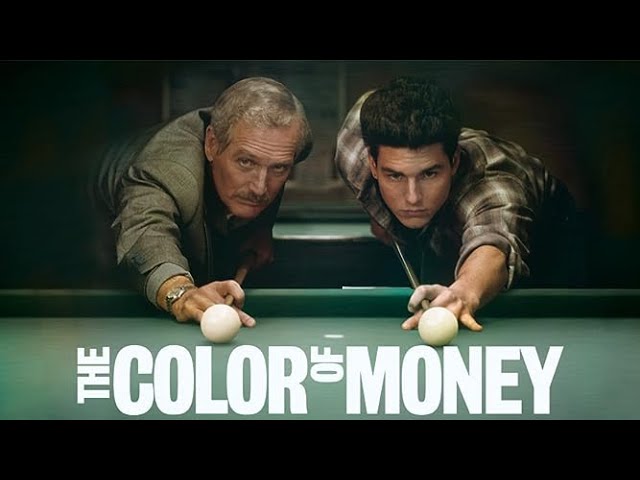 Den Film Colour Of The Money von Mediafire herunterladen