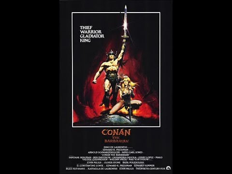 Den Film Conan The Destroyer von Mediafire herunterladen