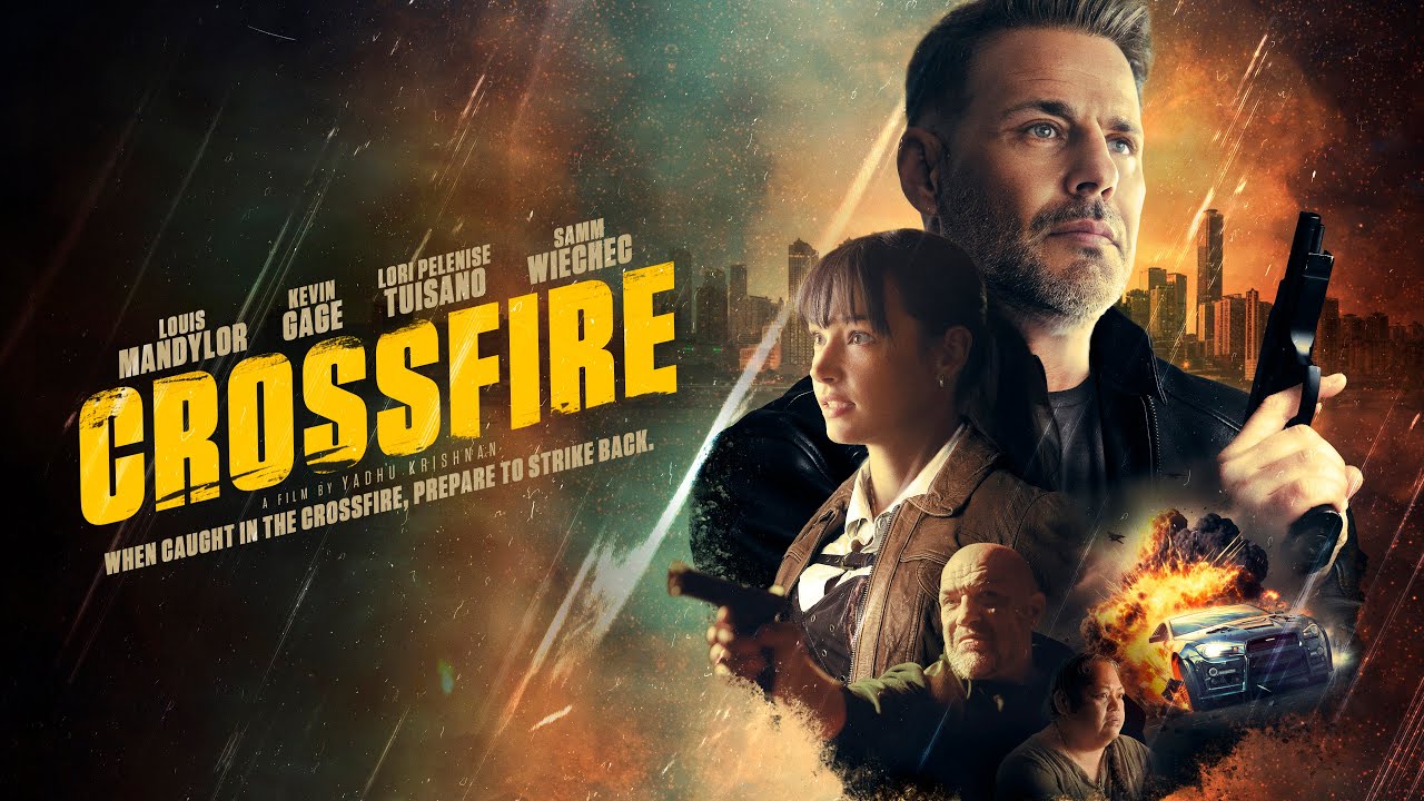 Den Film Crossfire Filme von Mediafire herunterladen Den Film Crossfire Filme von Mediafire herunterladen