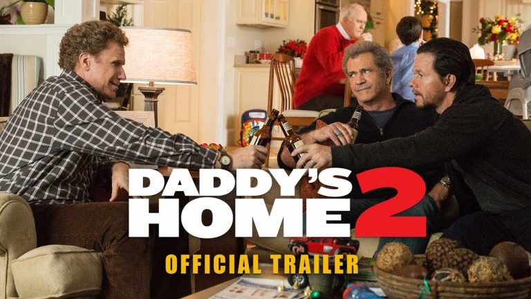 Den Film Daddys Home 2 von Mediafire herunterladen