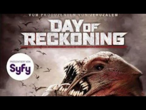 Den Film Day Of Reckoning Live Ticker von Mediafire herunterladen