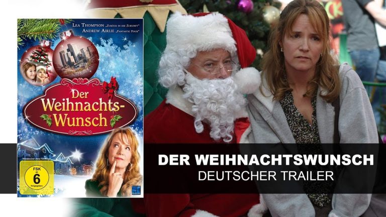 Den Film Der Weihnachtswunsch Des Jahres von Mediafire herunterladen