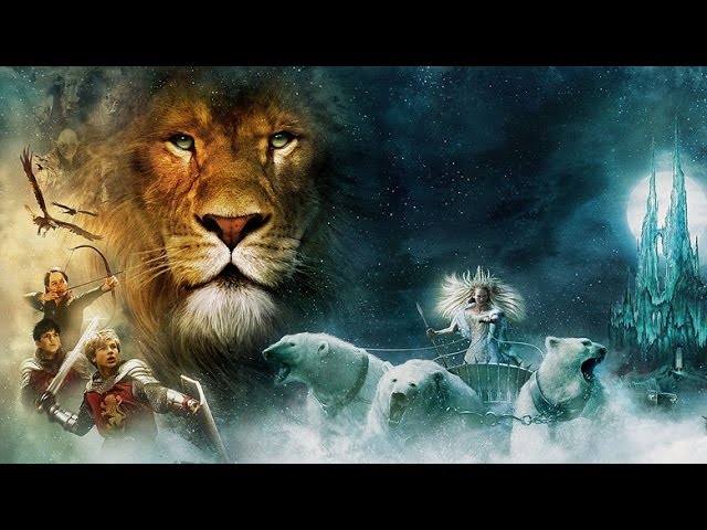 Den Film Die Chroniken Von Narnia Der König Von Narnia von Mediafire herunterladen