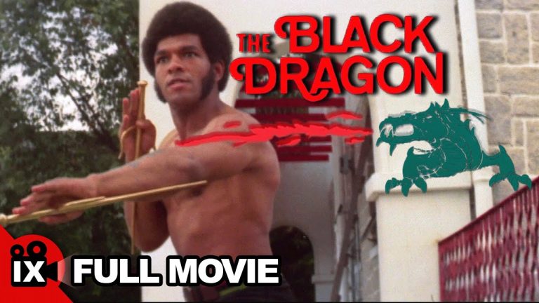 Den Film Dragons Black von Mediafire herunterladen