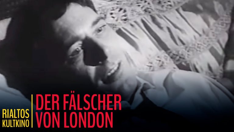 Den Film Edgar Wallace Der Fälscher Von London von Mediafire herunterladen