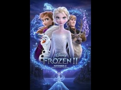 Den Film Eiskönigin 2 Stream von Mediafire herunterladen