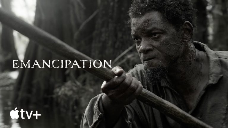 Den Film Emancipation von Mediafire herunterladen
