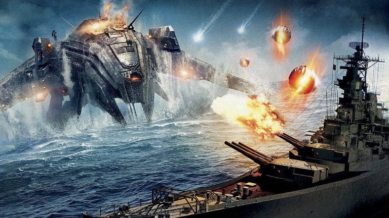 Den Film Filme Battleship 2012 von Mediafire herunterladen