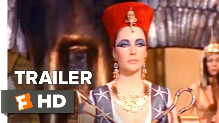 Den Film Filme Cleopatra von Mediafire herunterladen