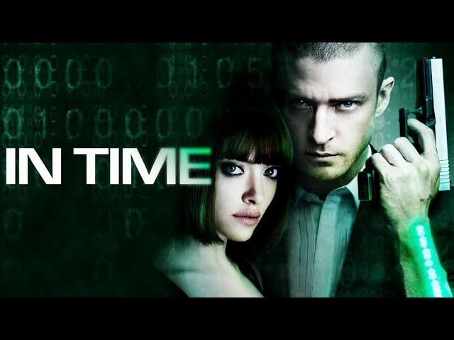 Den Film Filme In Time Justin Timberlake von Mediafire herunterladen