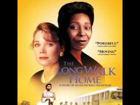 Den Film Filme The Long Walk Home von Mediafire herunterladen