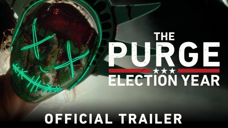 Den Film Filme The Purge 2016 von Mediafire herunterladen