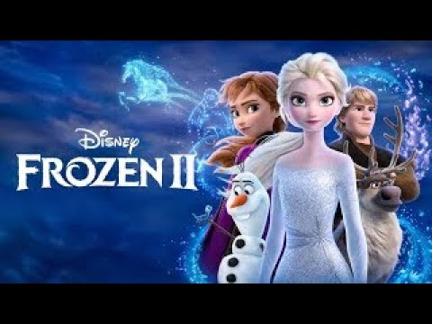 Den Film Frozen Ansehen von Mediafire herunterladen