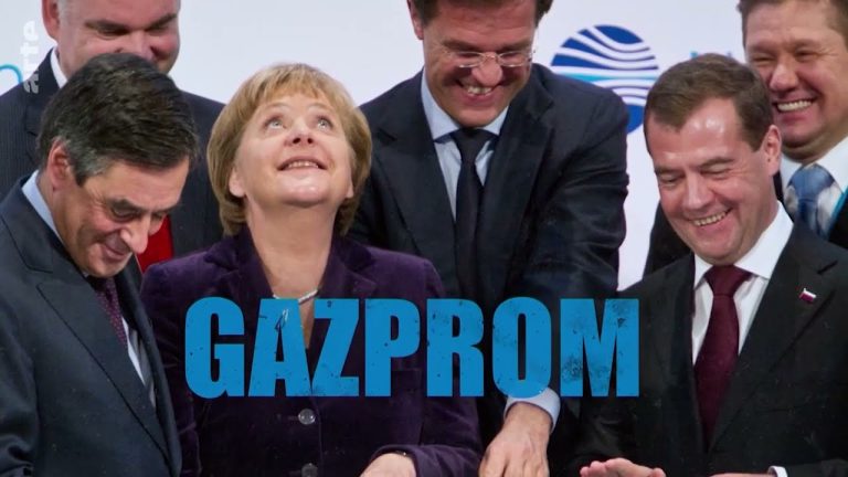 Den Film Gazprom Die Perfekte Waffe von Mediafire herunterladen