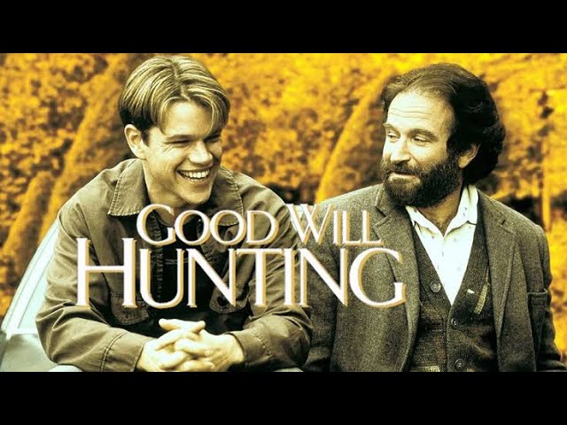 Den Film Good Willing Hunting von Mediafire herunterladen Den Film Good Willing Hunting von Mediafire herunterladen