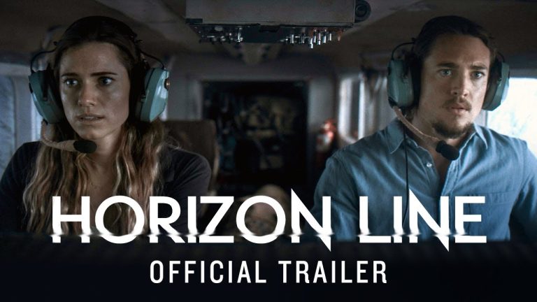 Den Film Horizon Line von Mediafire herunterladen