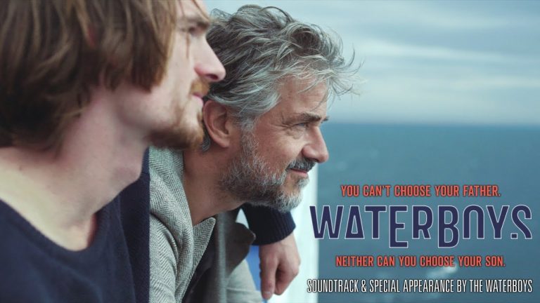 Den Film Ich Und Die Waterboys von Mediafire herunterladen