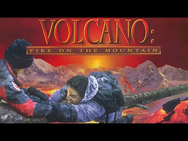 Den Film Inside A Volcano von Mediafire herunterladen