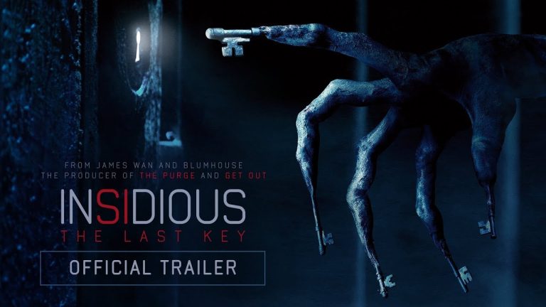 Den Film Insidious 4 Last Key von Mediafire herunterladen