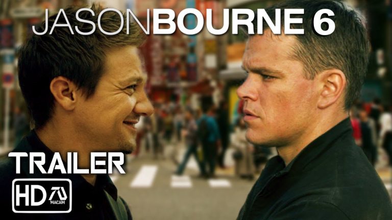 Den Film Jason Bourne Streaming von Mediafire herunterladen