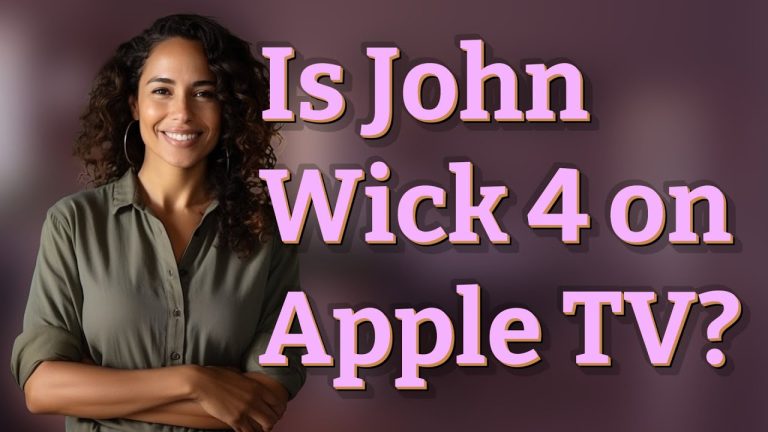 Den Film John Wick 4 Apple Tv von Mediafire herunterladen