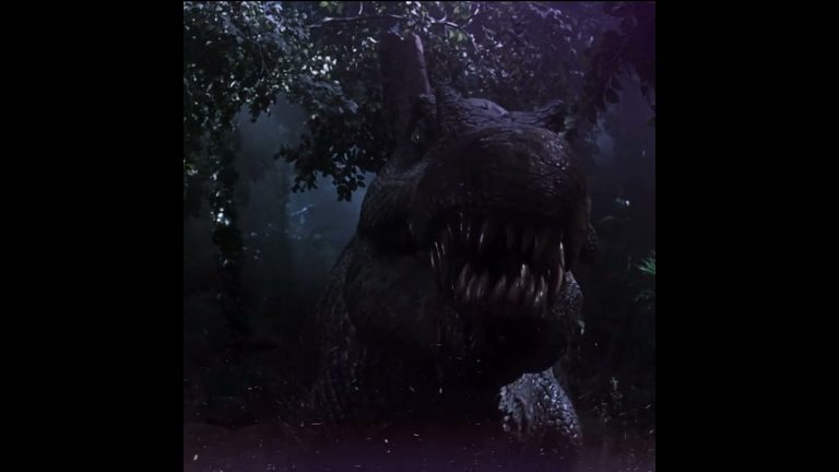 Den Film Jurassic Park 3 von Mediafire herunterladen