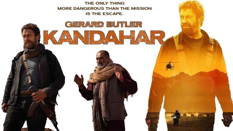 Den Film Kandahar Movie von Mediafire herunterladen