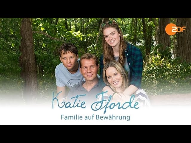 Den Film Katie Fforde Familie Auf Bewährung von Mediafire herunterladen