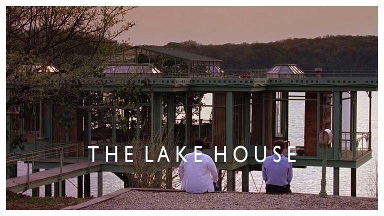 Den Film Lake House Filme von Mediafire herunterladen