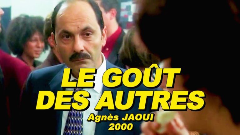 Den Film Les Gouts Des Autres von Mediafire herunterladen