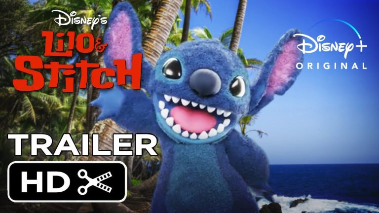 Den Film Lilo Und Stitch 2023 von Mediafire herunterladen
