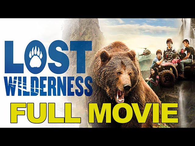 Den Film Lost In Wilderness von Mediafire herunterladen