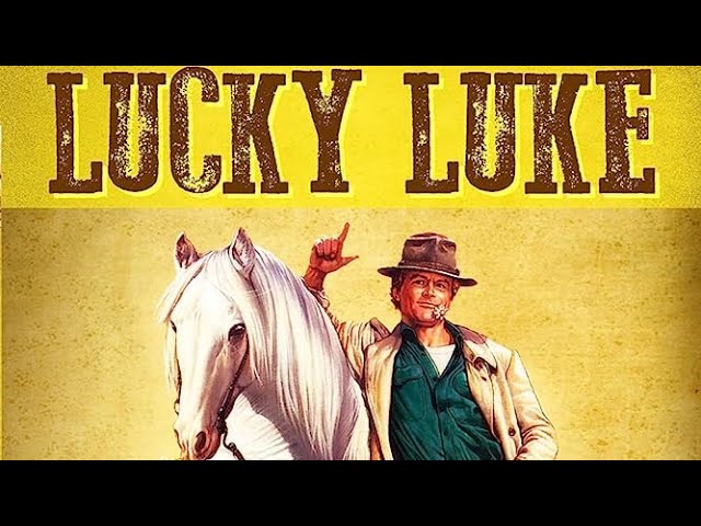 Den Film Lucky Luke Filmee von Mediafire herunterladen