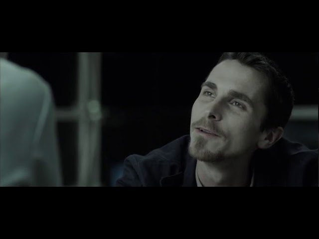 Den Film Machinist Christian Bale von Mediafire herunterladen