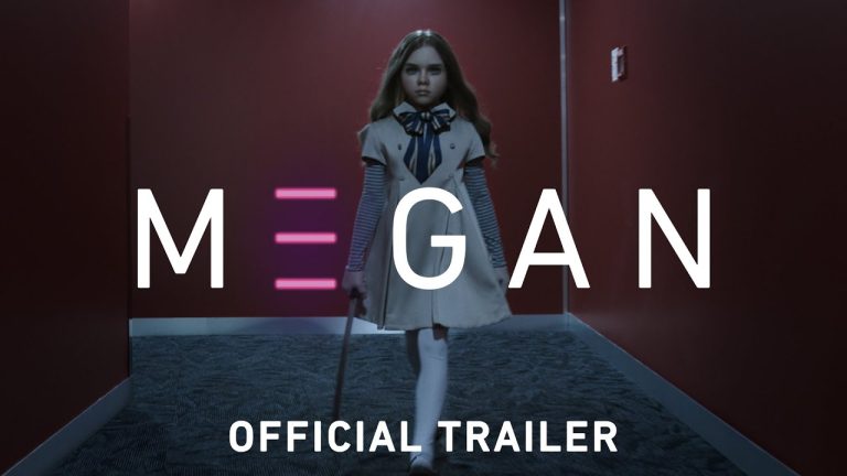 Den Film Megan The Movie von Mediafire herunterladen