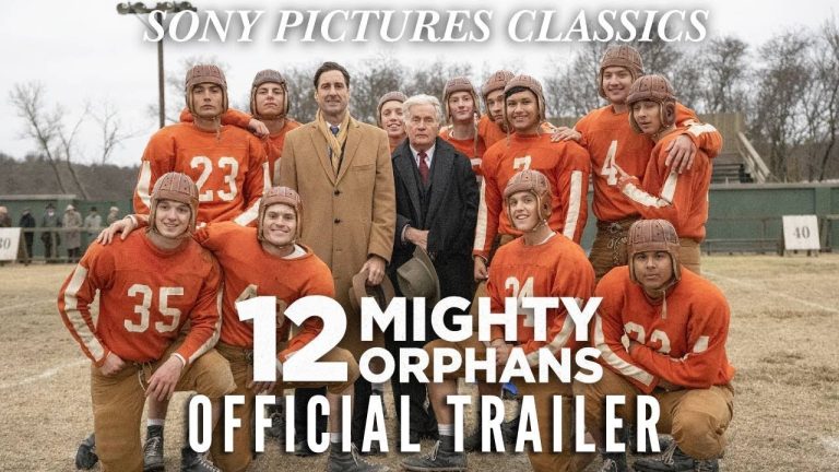 Den Film Mighty Orphans von Mediafire herunterladen