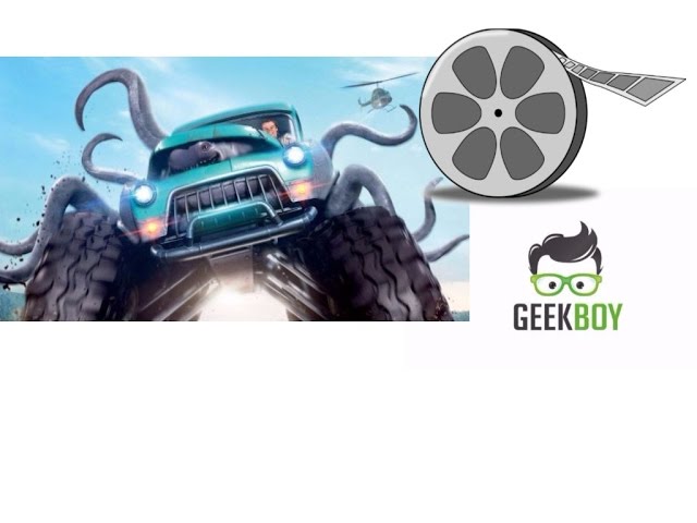 Den Film Monster Trucks 2016 Filme von Mediafire herunterladen
