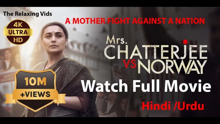 Den Film Mrs.Chatterjee von Mediafire herunterladen