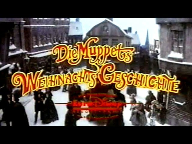Den Film Muppets Weihnachtsgeschichte Im Tv 2023 von Mediafire herunterladen
