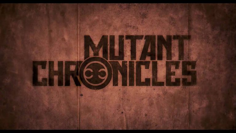 Den Film Mutant Chronicles von Mediafire herunterladen