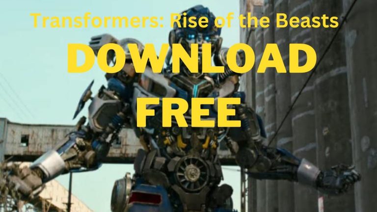 Den Film Neuer Transformers von Mediafire herunterladen