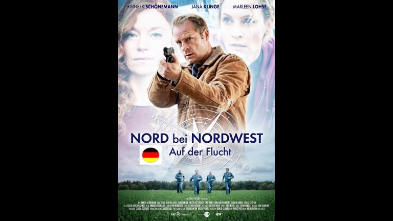 Den Film Nord Bei Nordwest – Der Anschlag von Mediafire herunterladen