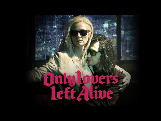 Den Film Only Lovers Left Alive von Mediafire herunterladen