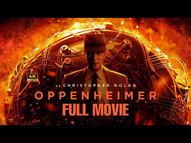 Den Film Oppenheimer Watch von Mediafire herunterladen