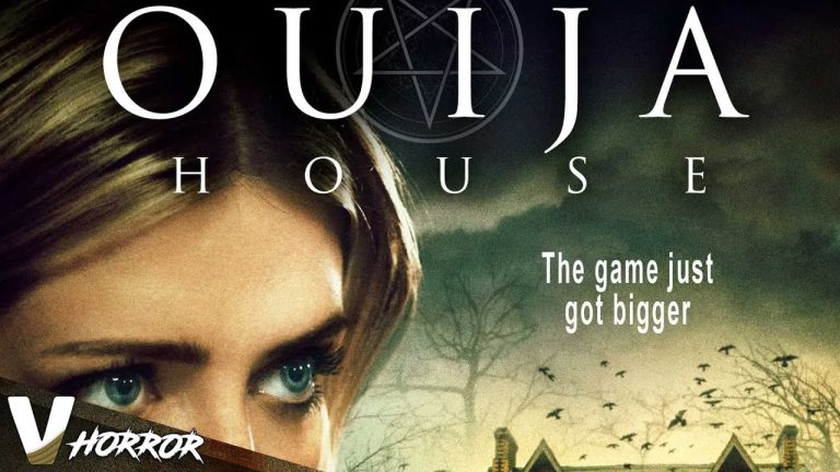 Den Film Ouija Filmereihe von Mediafire herunterladen